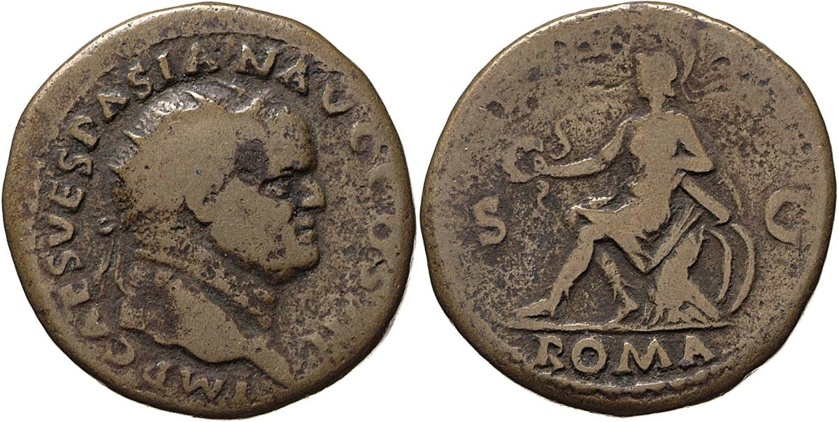 Vespasianus