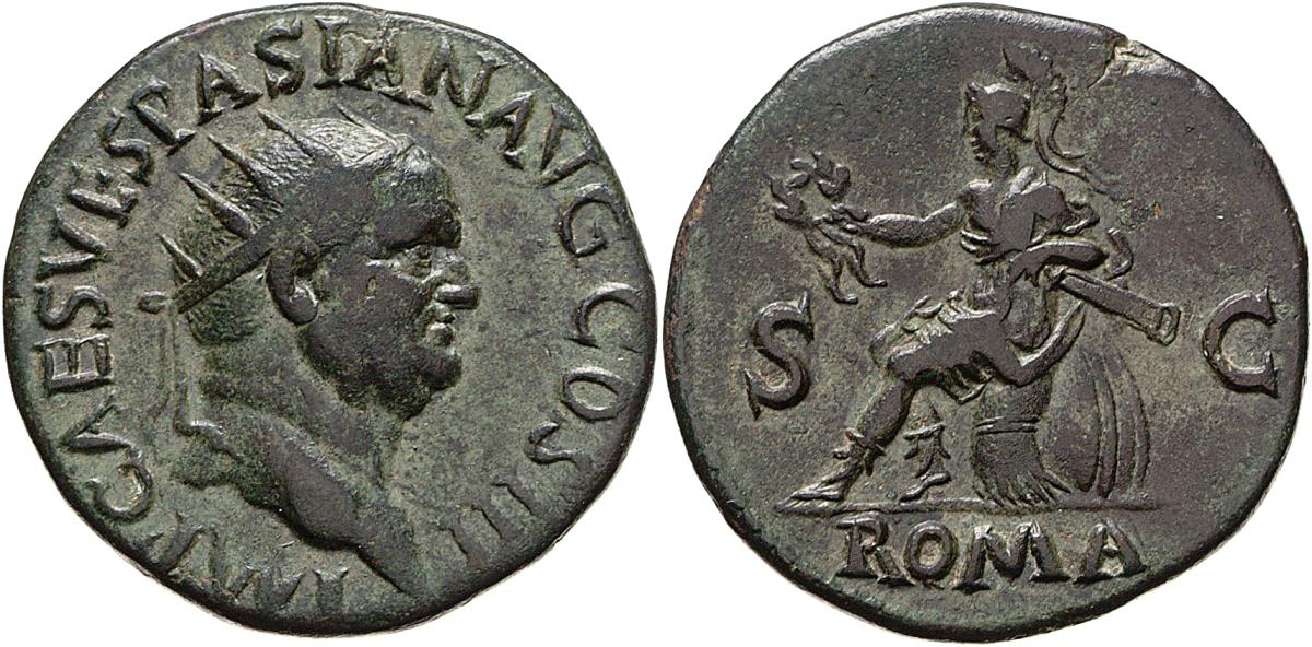 Vespasianus