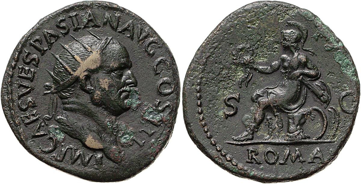 Vespasianus