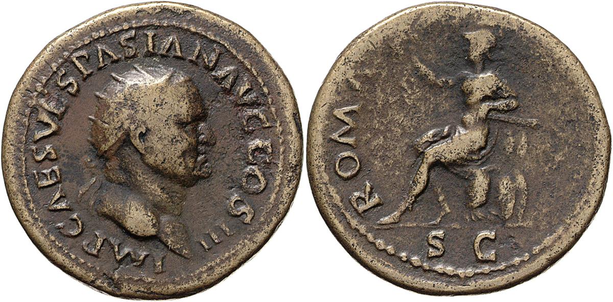 Vespasianus