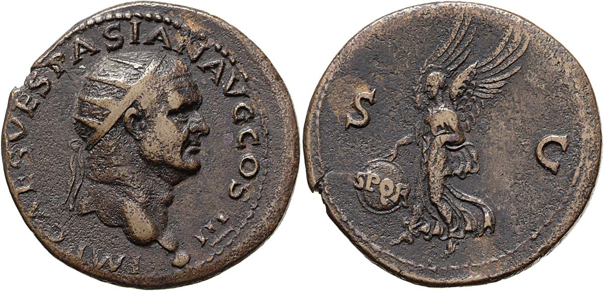 Vespasianus