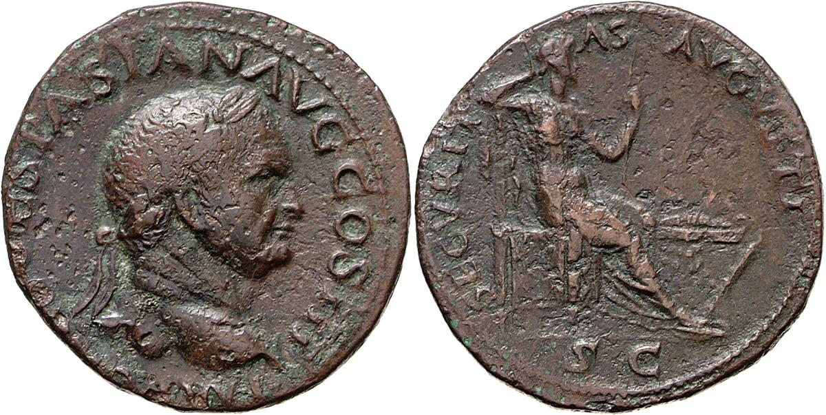 Vespasianus