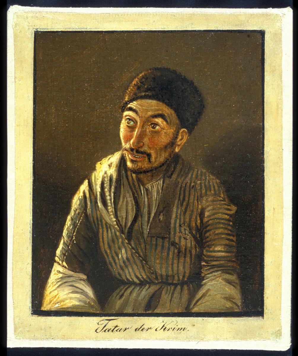 Ein armer Tatar