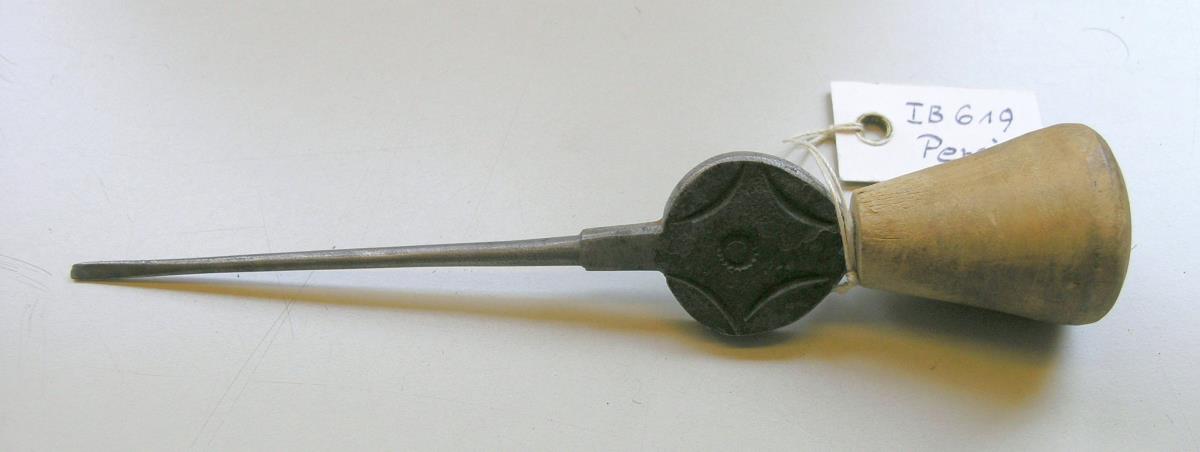 I B 619