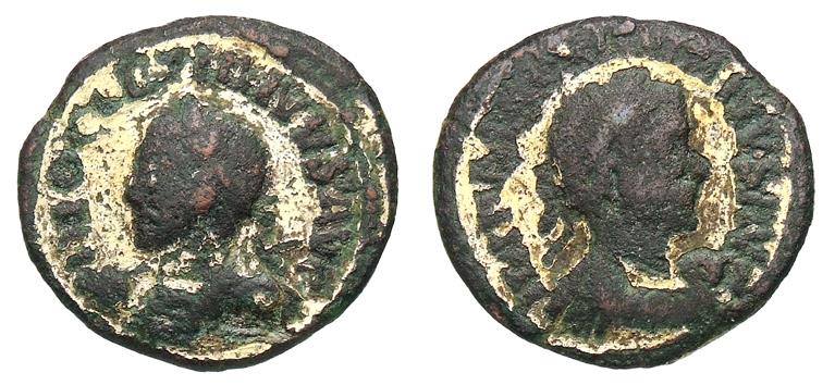 Carinus und Numerianus