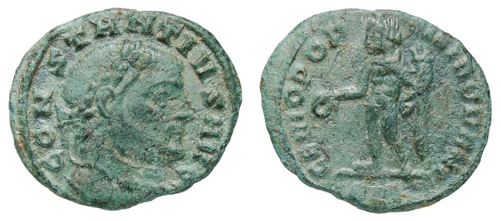 Constantius I.