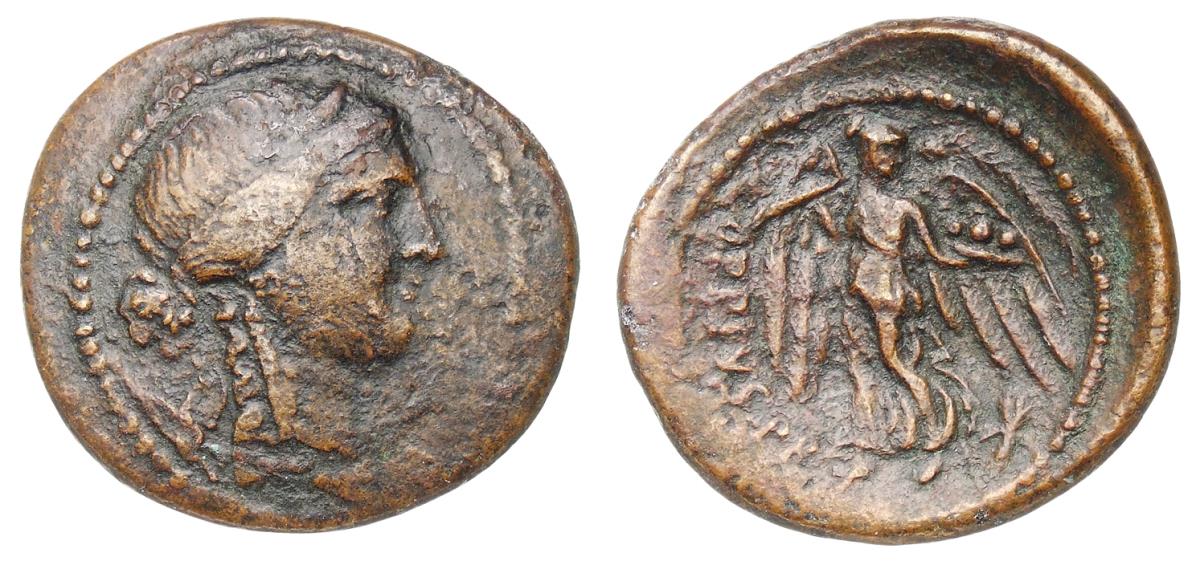 Röm. Republik: Q. Oppius