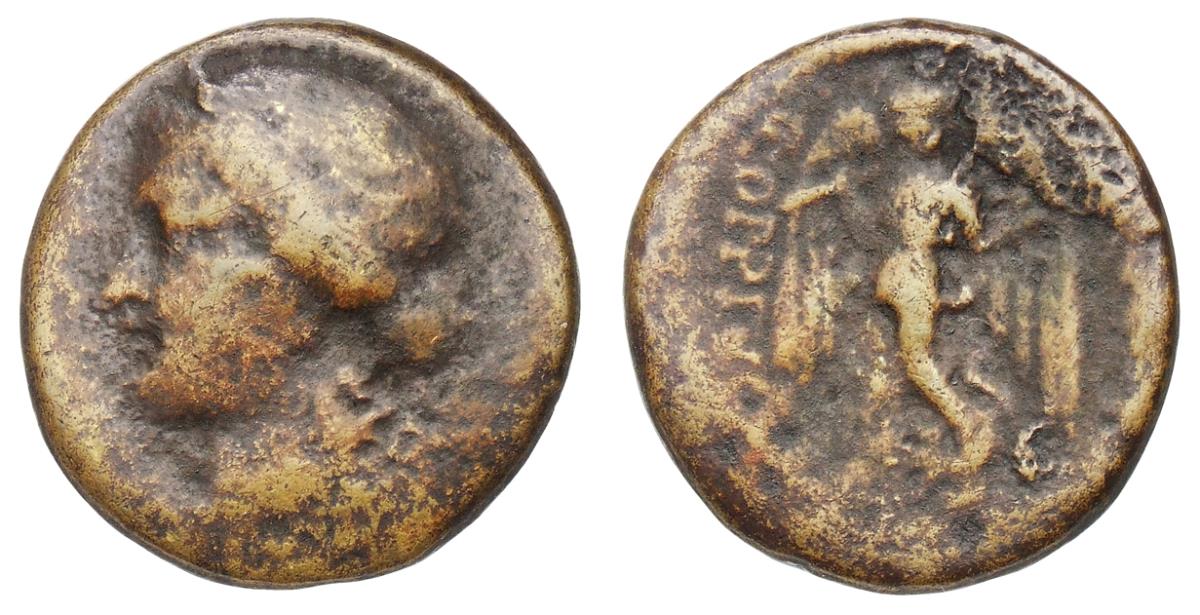 Röm. Republik: Q. Oppius