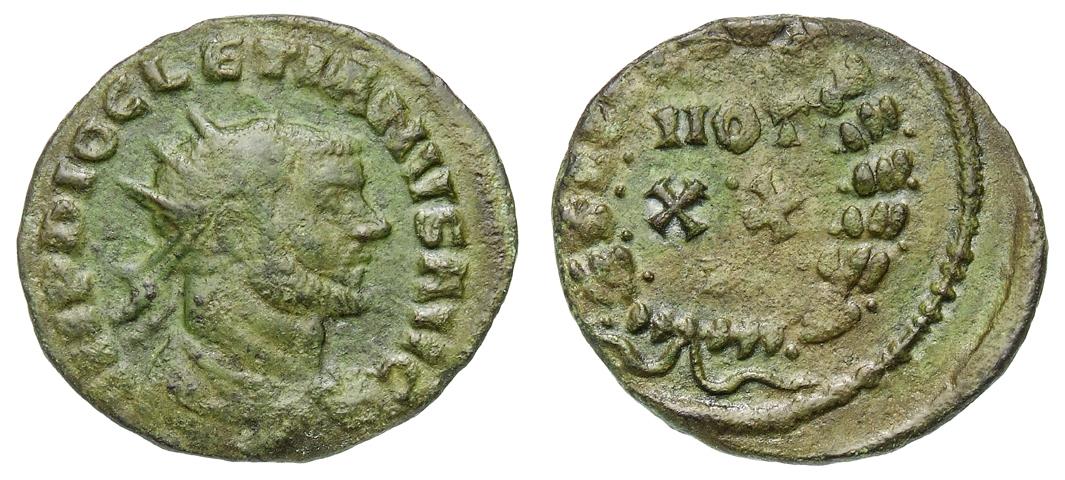 Diocletianus