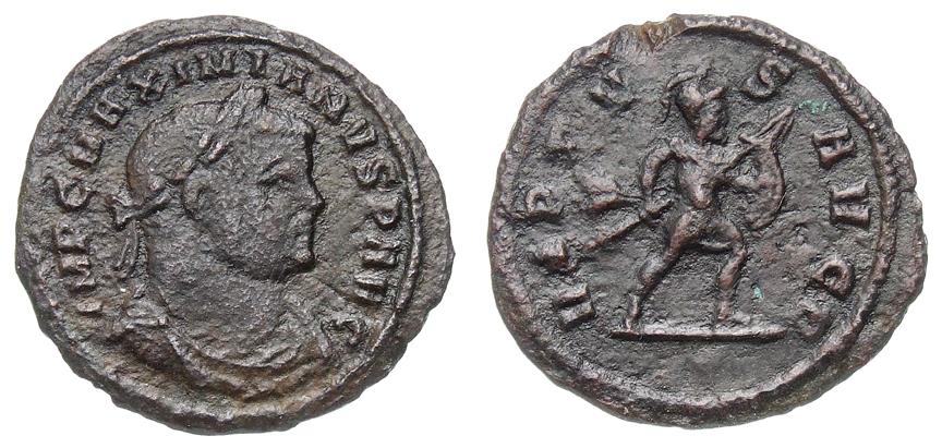 Maximianus Herculius