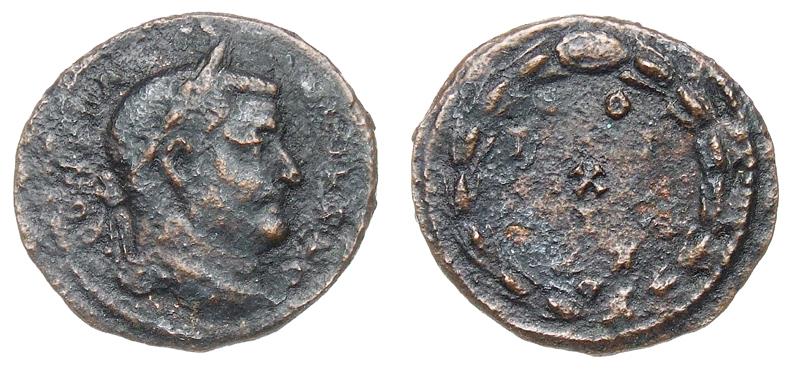 Constantius I.
