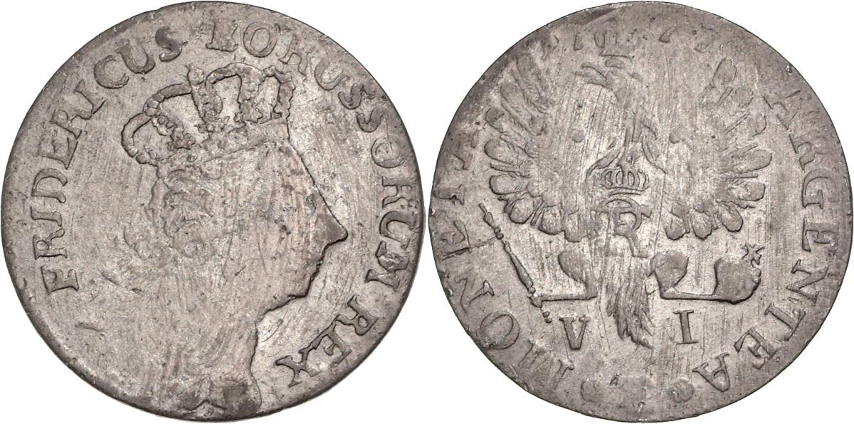 Preußen: Friedrich II.
