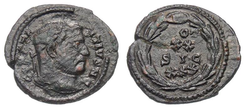 Constantius I.