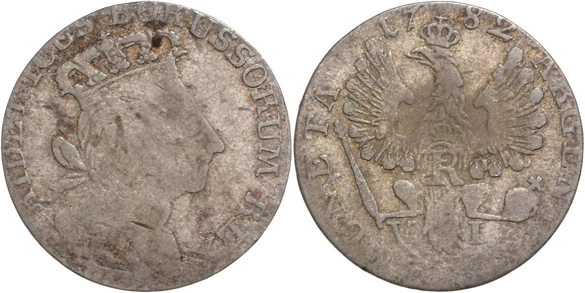 Preußen: Friedrich II.
