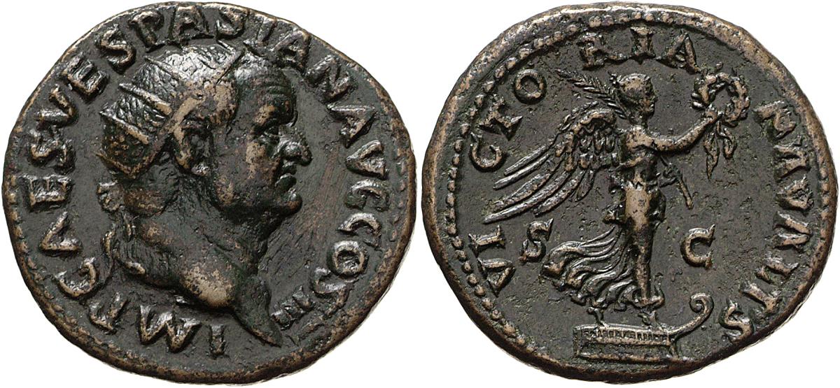 Vespasianus