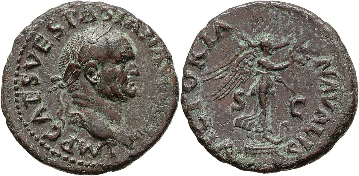 Vespasianus