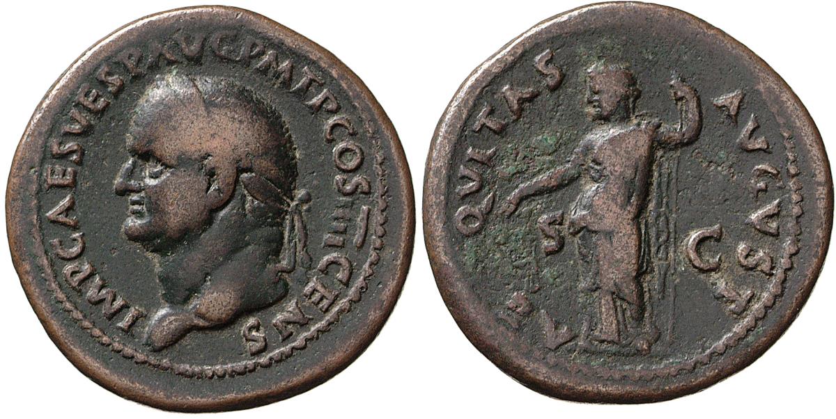 Vespasianus