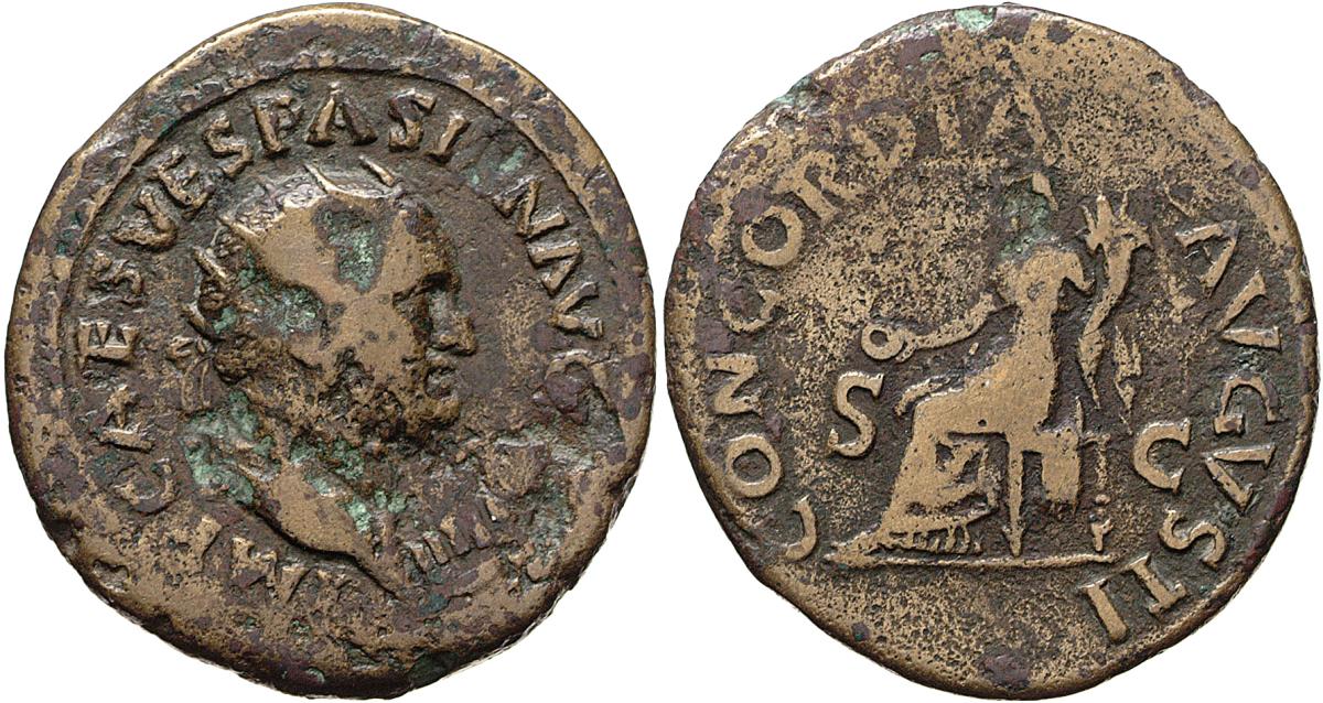 Vespasianus
