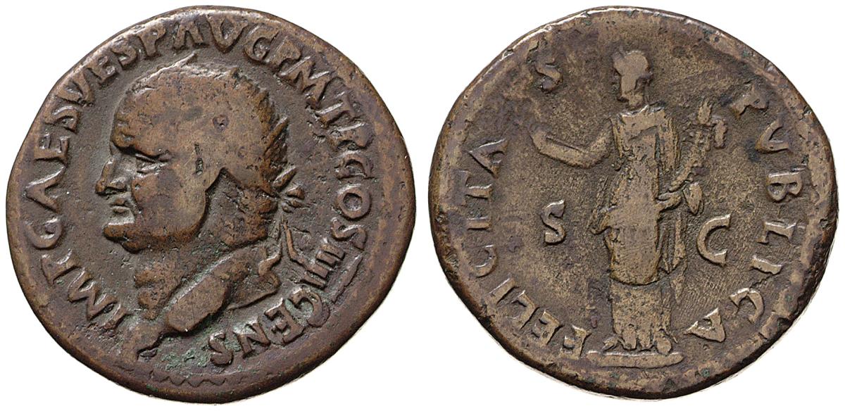 Vespasianus