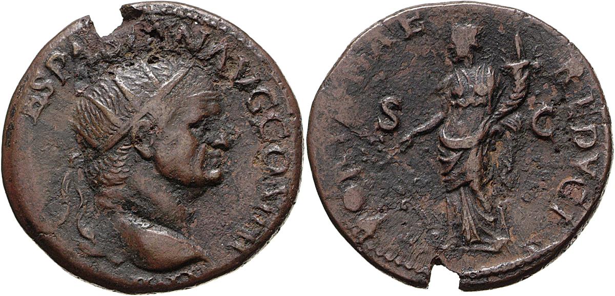 Vespasianus