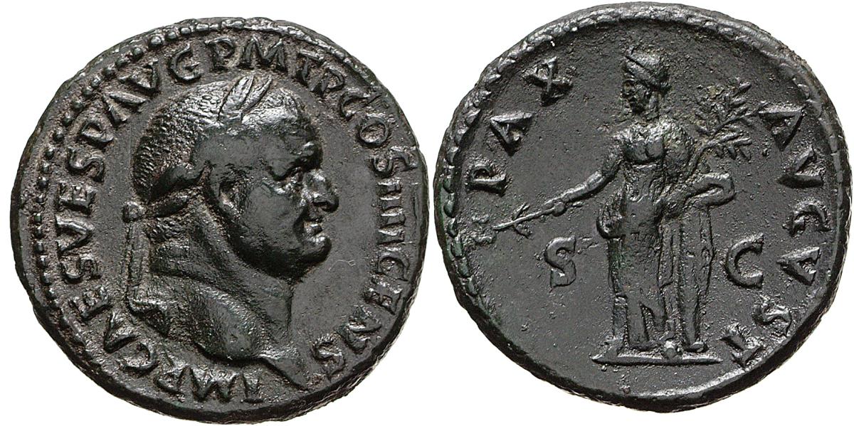 Vespasianus