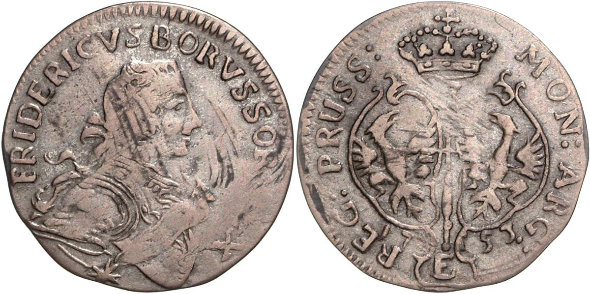 Preußen: Friedrich II.