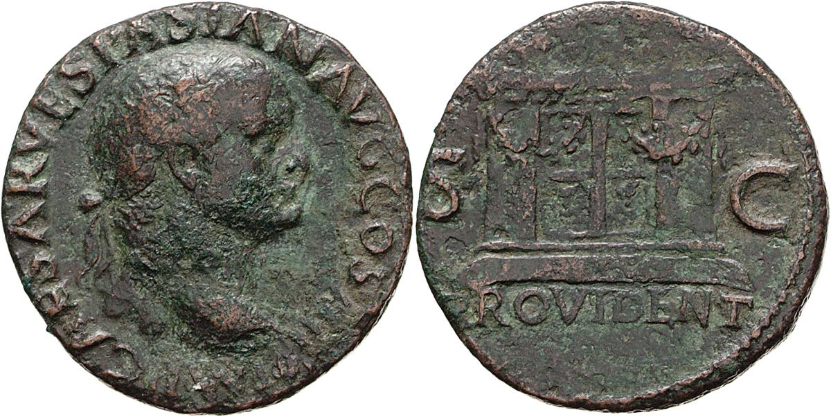 Vespasianus