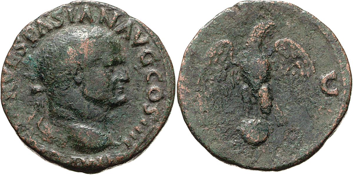 Vespasianus