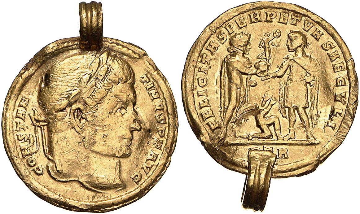 Constantinus I.