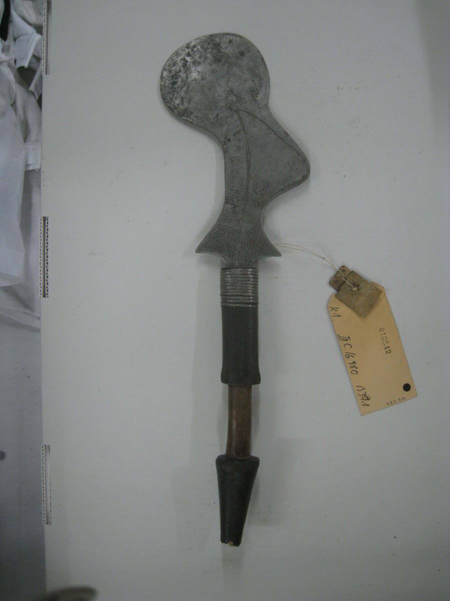 III C 16980