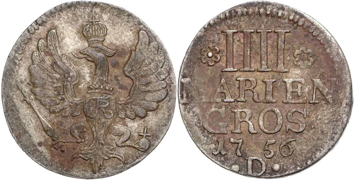 Preußen: Friedrich II.