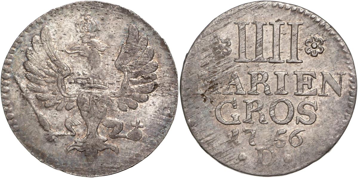 Preußen: Friedrich II.
