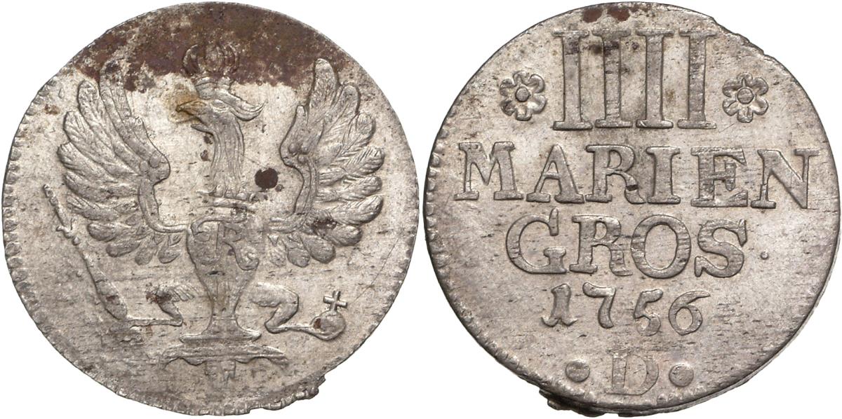 Preußen: Friedrich II.
