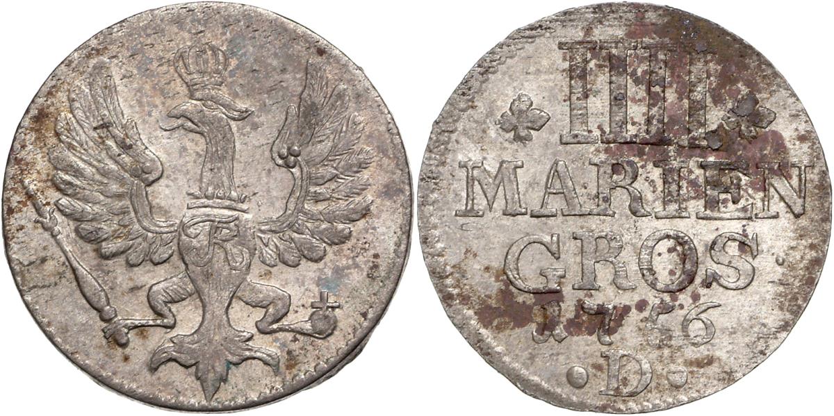 Preußen: Friedrich II.