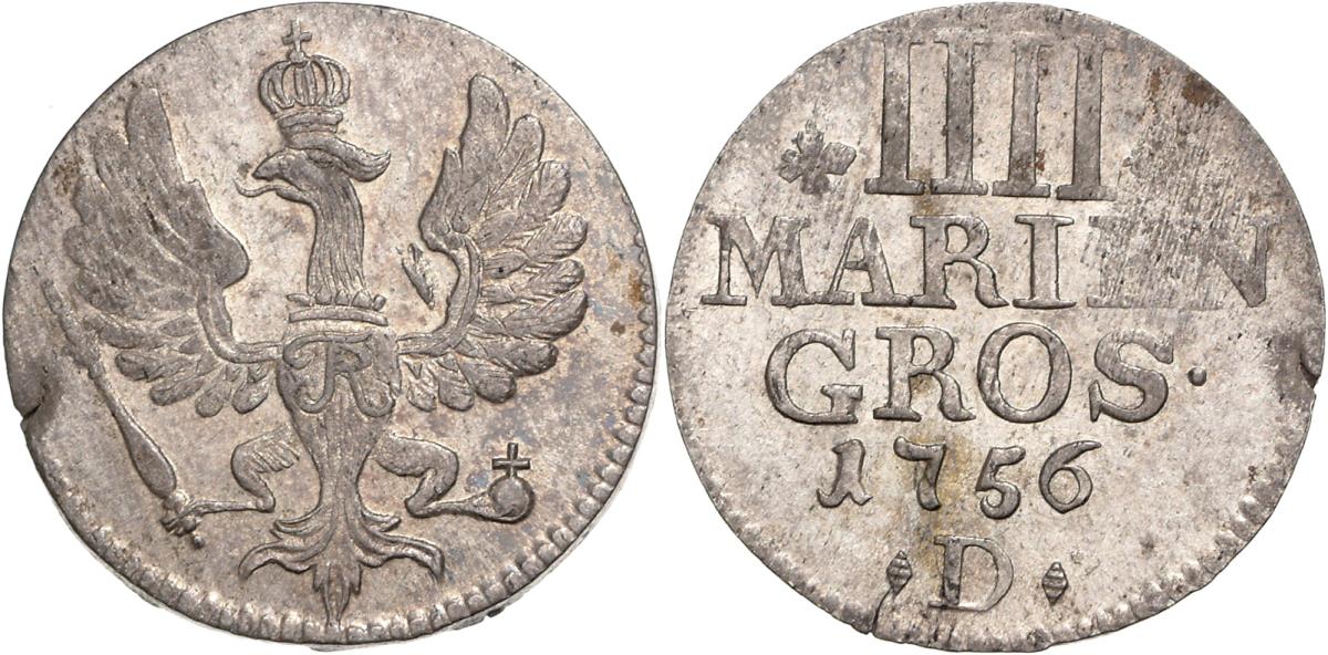 Preußen: Friedrich II.