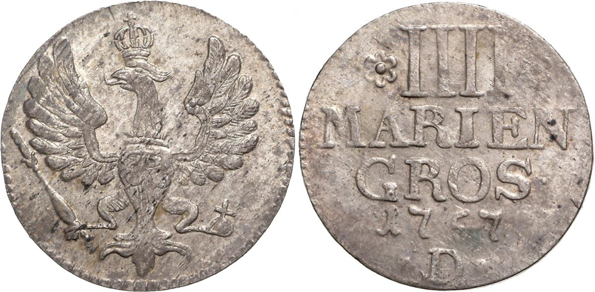 Preußen: Friedrich II.