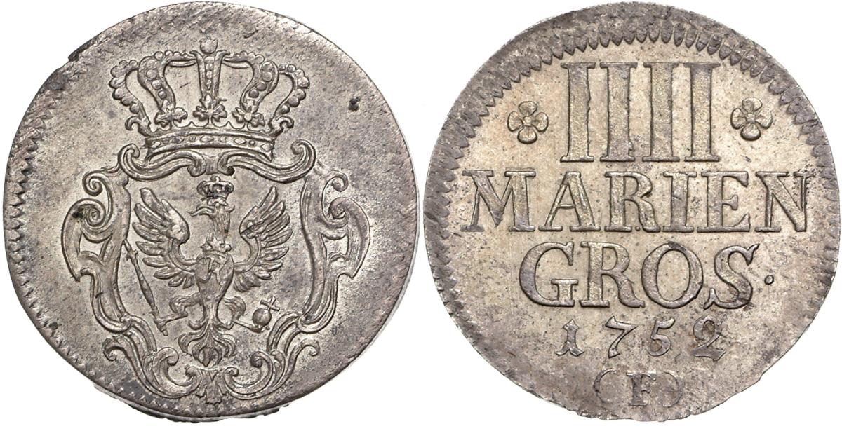Preußen: Friedrich II.