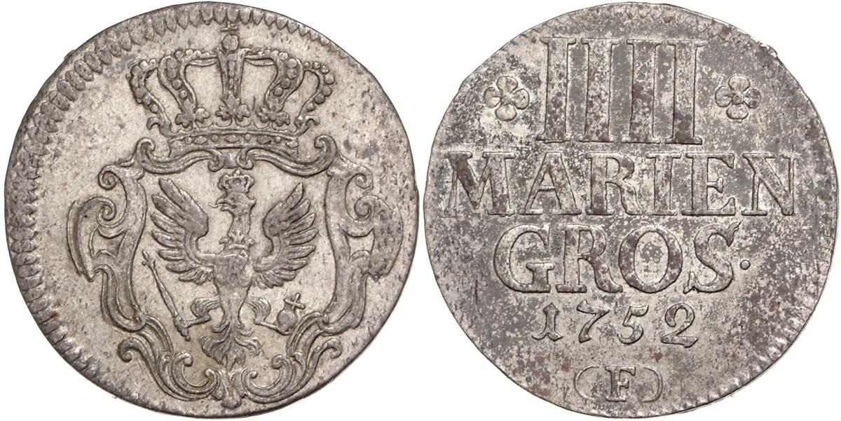 Preußen: Friedrich II.