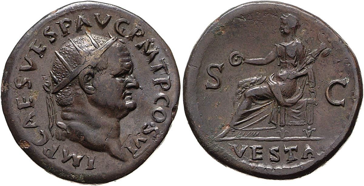 Vespasianus
