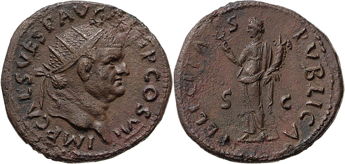 Vespasianus