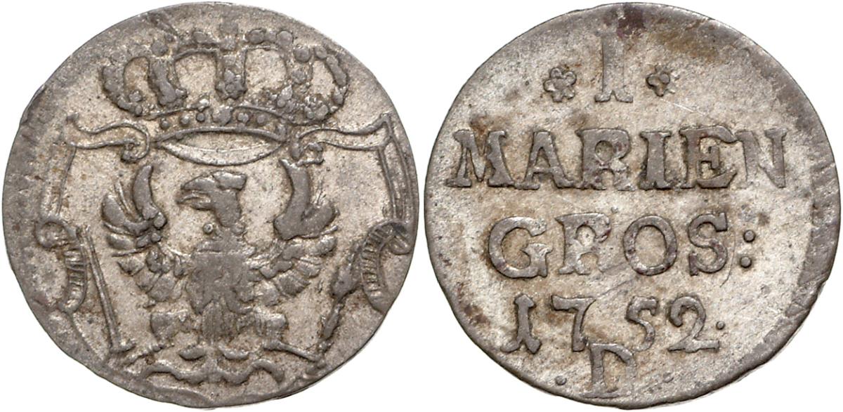 Preußen: Friedrich II.