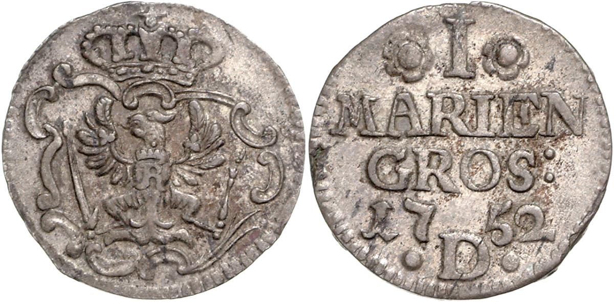 Preußen: Friedrich II.