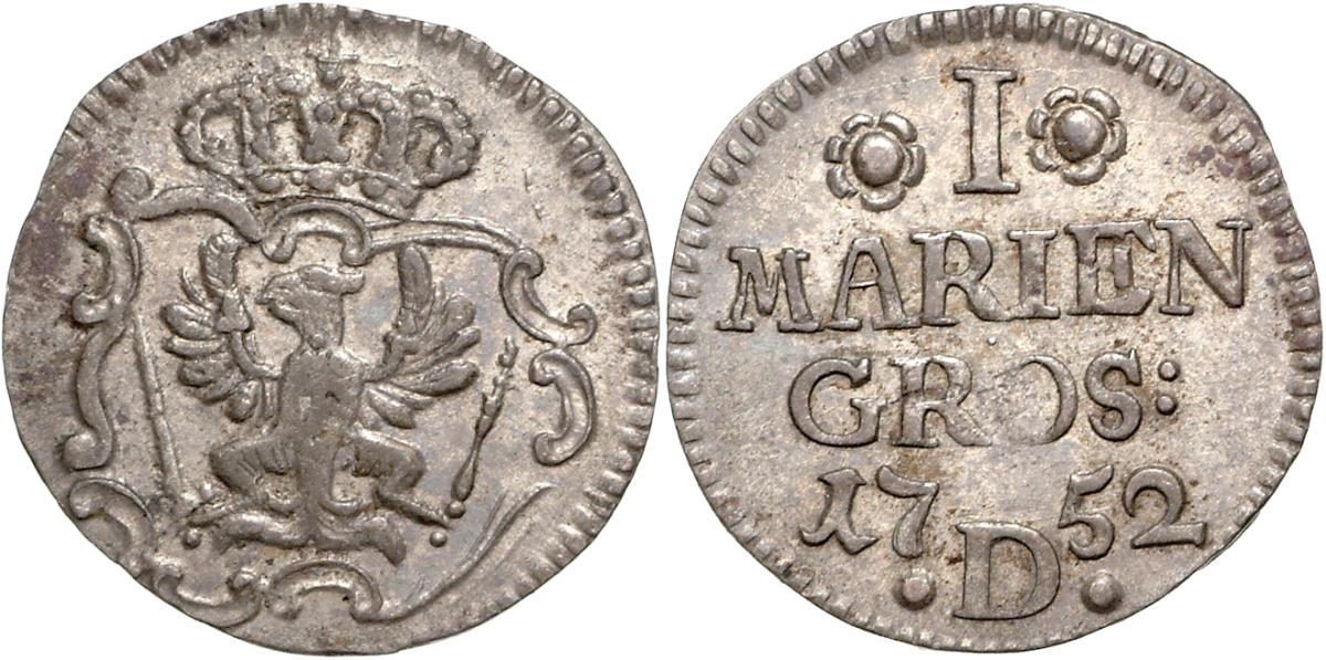 Preußen: Friedrich II.