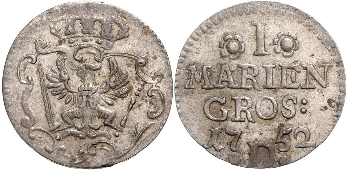 Preußen: Friedrich II.