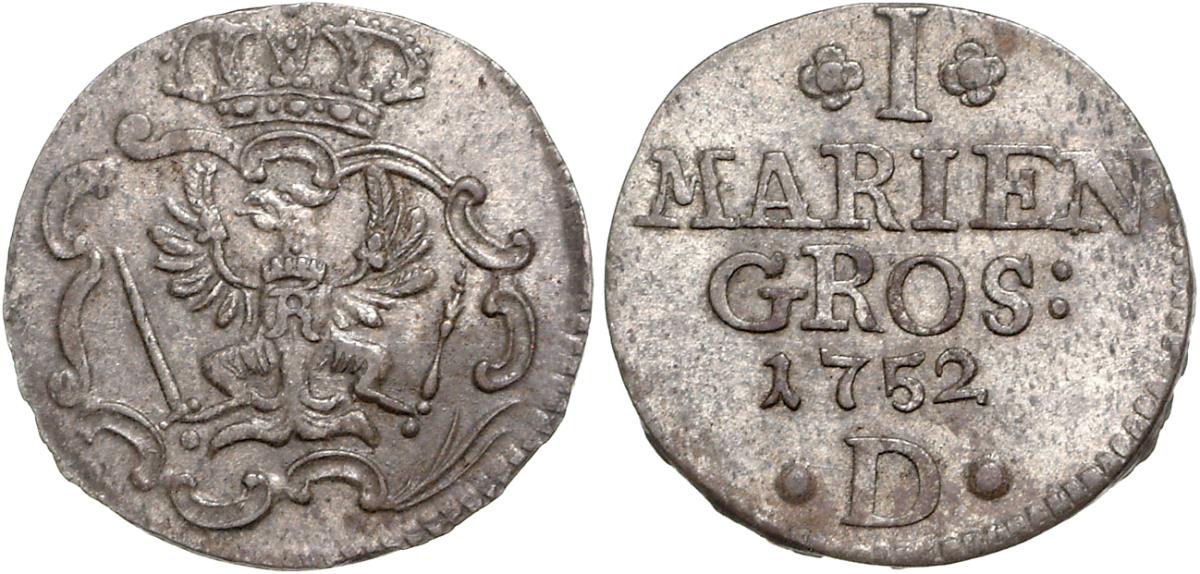 Preußen: Friedrich II.