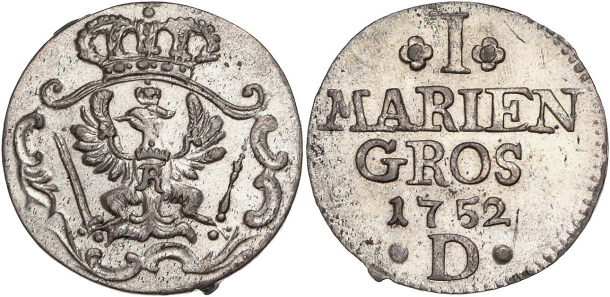 Preußen: Friedrich II.