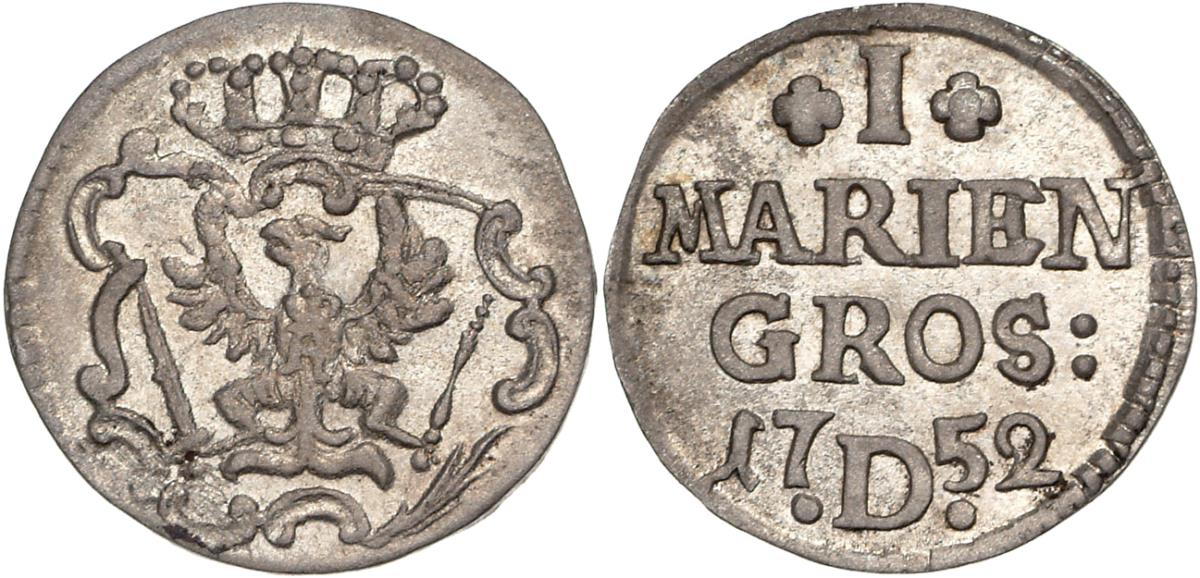 Preußen: Friedrich II.