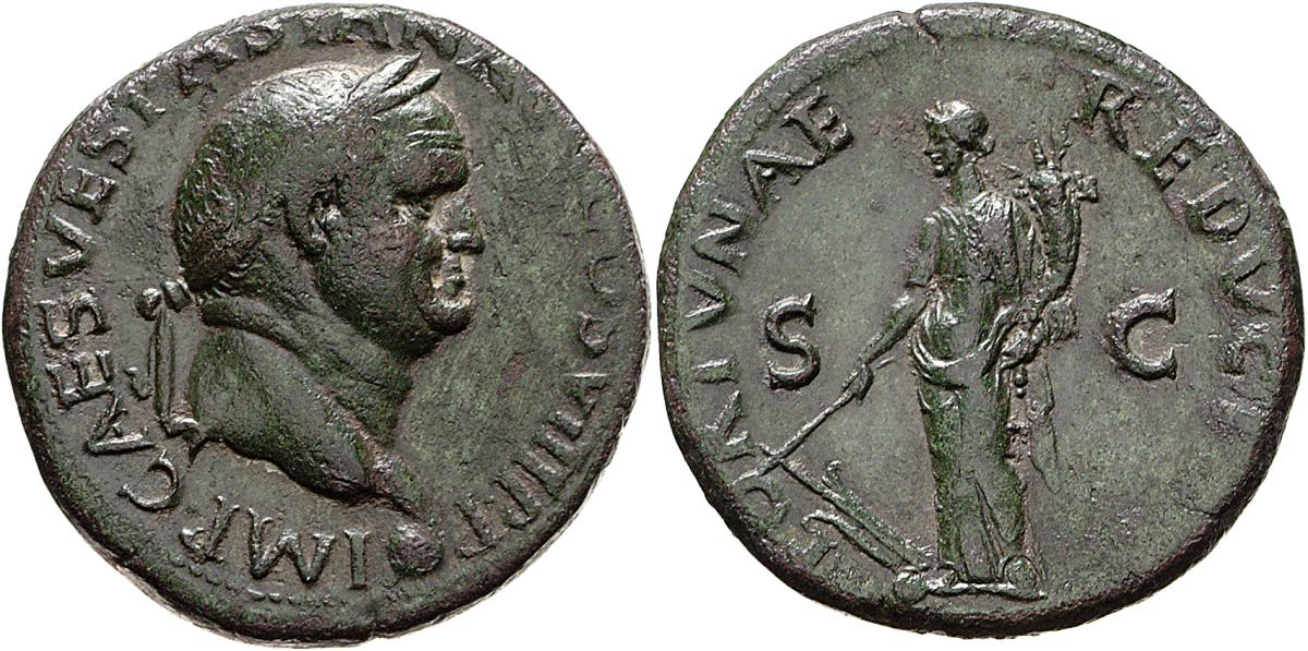 Vespasianus