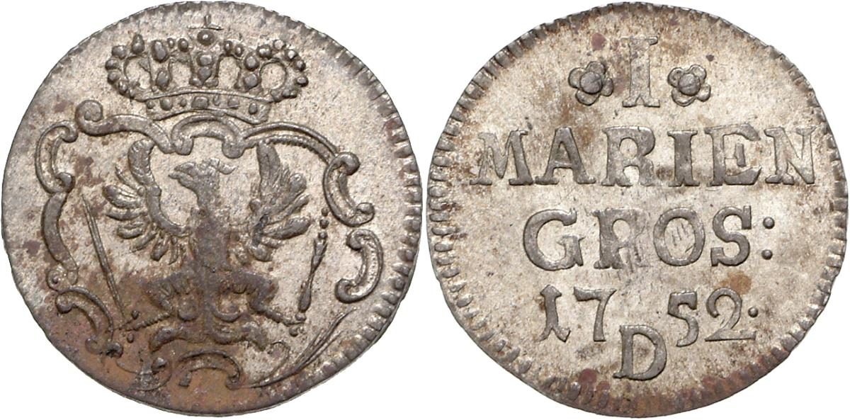 Preußen: Friedrich II.