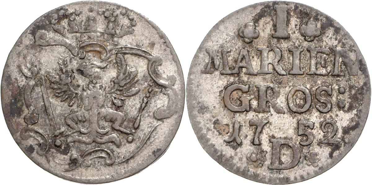 Preußen: Friedrich II.